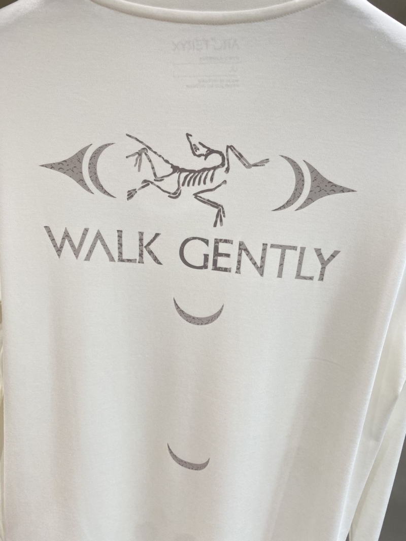 Arcteryx T-shirts